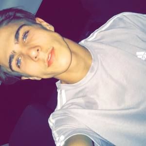 Meet your Posher, Steven